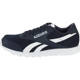 Reebok Royal Prime Run Blau/Weiß 37,5