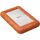 LaCie Rugged Mini 5 TB USB 3.0 silber/orange