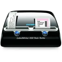 Dymo LabelWriter 450 Twin Turbo Etikettendrucker
