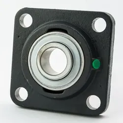 Flanschlagergehäuse-Einheit RCJO90, Innend 280mm, Außend 280mm, Breite 113,9mm