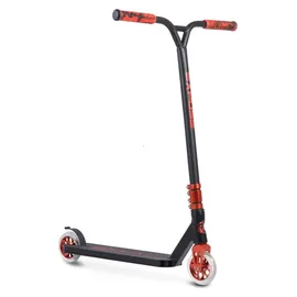 Byox Scooter Stunt Expose Rot