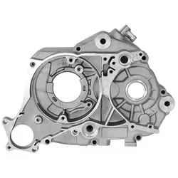 Motorgehäuse rechts Pit Bike / Dirt Bike Motor type KLX m. Starter