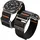 SPIGEN DuraPro Flex Strap for Samsung Galaxy Watch Ultra – Black