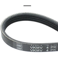 SKF VKMV 4PK863 Multi-V-Riemen