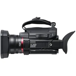 Panasonic HC-X1600E 4K Camcorder Schwarz