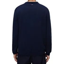 Napapijri DROZ 5 Dunkelblau 3XL
