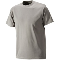 Promodoro T-Shirt Premium, Gr. M, new light grey