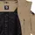 Travelin' Leyla women light brown M - Braun - M