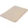 KLEINE WOLKE Badteppich Marco Beige 70 x 120 cm