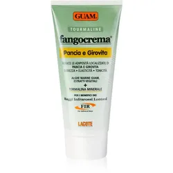 Guam Tourmaline Schlamm-Maske für Bauch und Taille 150 ml