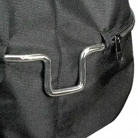 KLICKfix Matchpack schwarz