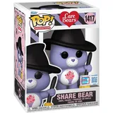 Funko Share Bear Witch Figur 10 cm