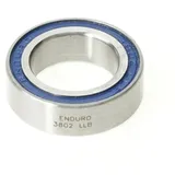 Enduro Bearings 3802 Llb-15x24x7 Lager, - multicolore - One Size