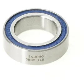 Enduro Bearings 3802 Llb-15x24x7 Lager, - multicolore - One Size