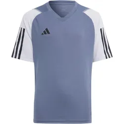 adidas Tiro 23 Competition Trikot Kinder HP1907 - team onix 152