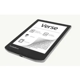 Pocketbook Verse - Mist Grey