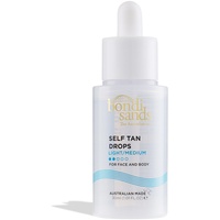 Bondi Sands Self Tan Drops Light/Medium 30 ml