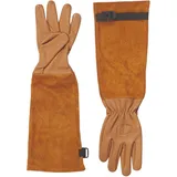 FELCO Felco, 705 XL Premium Rindnarben-Rosenhandschuhe