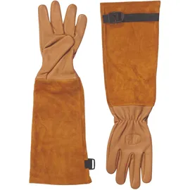 FELCO Felco, 705 XL Premium Rindnarben-Rosenhandschuhe