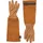 FELCO Felco, 705 XL Premium Rindnarben-Rosenhandschuhe