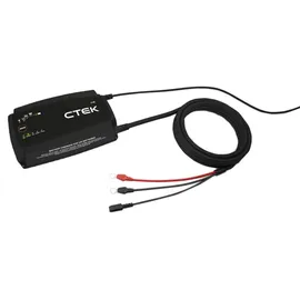 Ctek M15 EU 40-192 Automatikladegerät 12 V 15 A