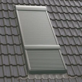 VELUX Elektro-Rollladen SMG SK10 0000S