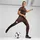 Puma FC St. Pauli Trainingsshirt Herren 05 dark chocolate/red 3XL