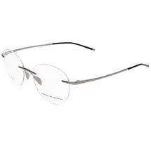 Porsche Design P8362 Brille - Grey / 51C - One Size