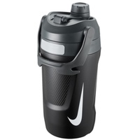 Nike Fuel Jug Trinkflasche (ca. 1,2 l) 058 / black/anthracite/white