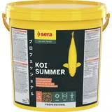 Sera KOI Professional Sommerfutter 21l 21 l