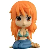 Plastoy - Sparschwein One Piece : Nami