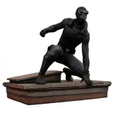Marvel Spider-Noir PVC Statue 18 cm