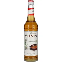 Monin Crème Brûlée Sirup 700 ml