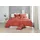 Primera Stone Washed rot 200 x 200 cm + 2 x 80 x 80 cm