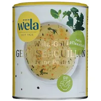 WELA GOLD Gemüsebouillon 1/1 rein pflanzlich
