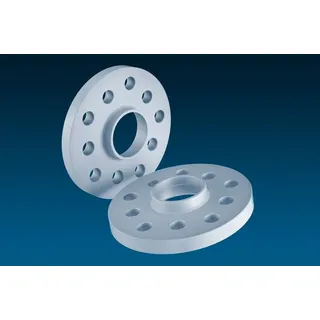 H&R 3075742 Spurverbreiterungen, Silber