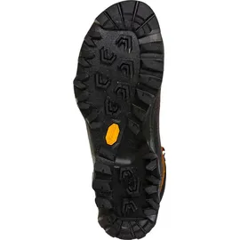 La Sportiva TX Hike Mid GTX Herren carbon/saffron 48