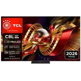 TCL 65C8L 65" 4K UHD QLED 4K-Fernseher