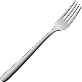 WMF Kult Menügabel 20,8 cm, Cromargan protect Edelstahl, poliert, kratzbeständig, spülmaschinenfest