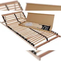 Beco Easy Star verstellbar 160 x 200 cm