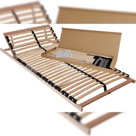 Beco Easy Star verstellbar 160 x 200 cm