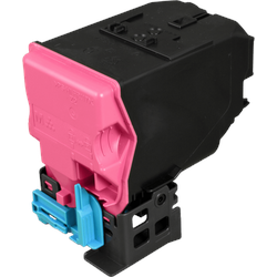 Recycling Toner ersetzt Epson C13S050591  magenta