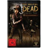 The Walking Dead: Season 2 (PC)