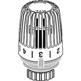 Heimeier Thermostat-Kopf 6510-00.500 0-50 °C, für Multi V