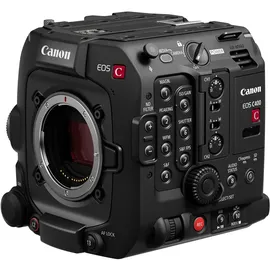 Canon EOS C400 Body Schwarz