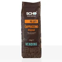 Scho No. 306 Cappuccino Original 1kg