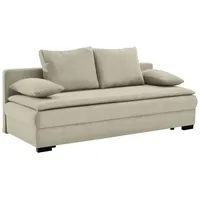 Z2 Schlafsofa SANTO