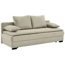 Z2 Schlafsofa SANTO