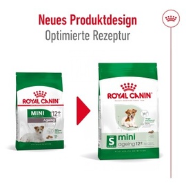 Royal Canin Mini Ageing +12 3,5 kg