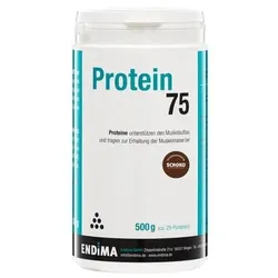Protein 75 Schoko